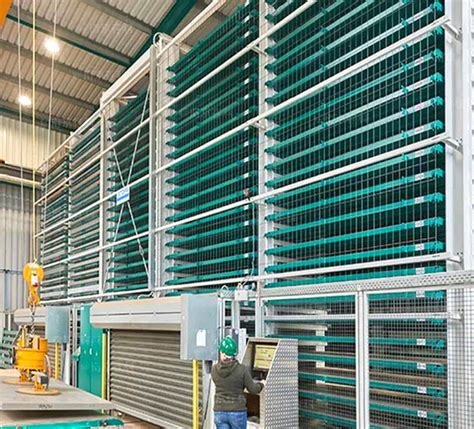 automated sheet metal storage|Sheet Metal Storage Systems .